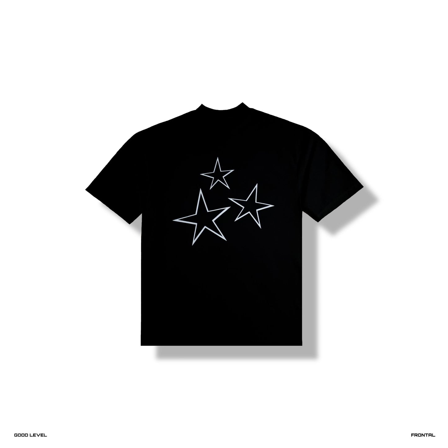 Three Stars