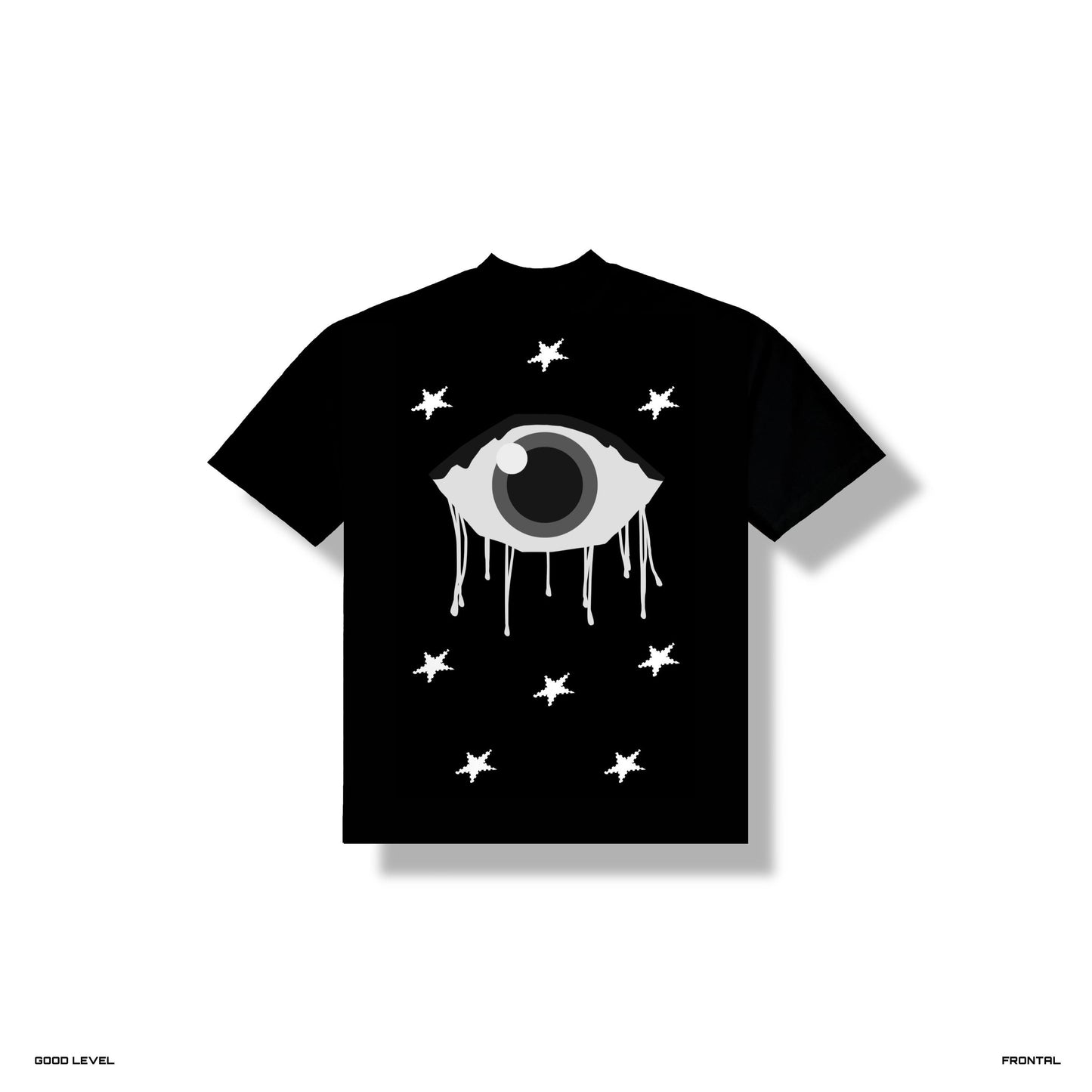 Crying Stars