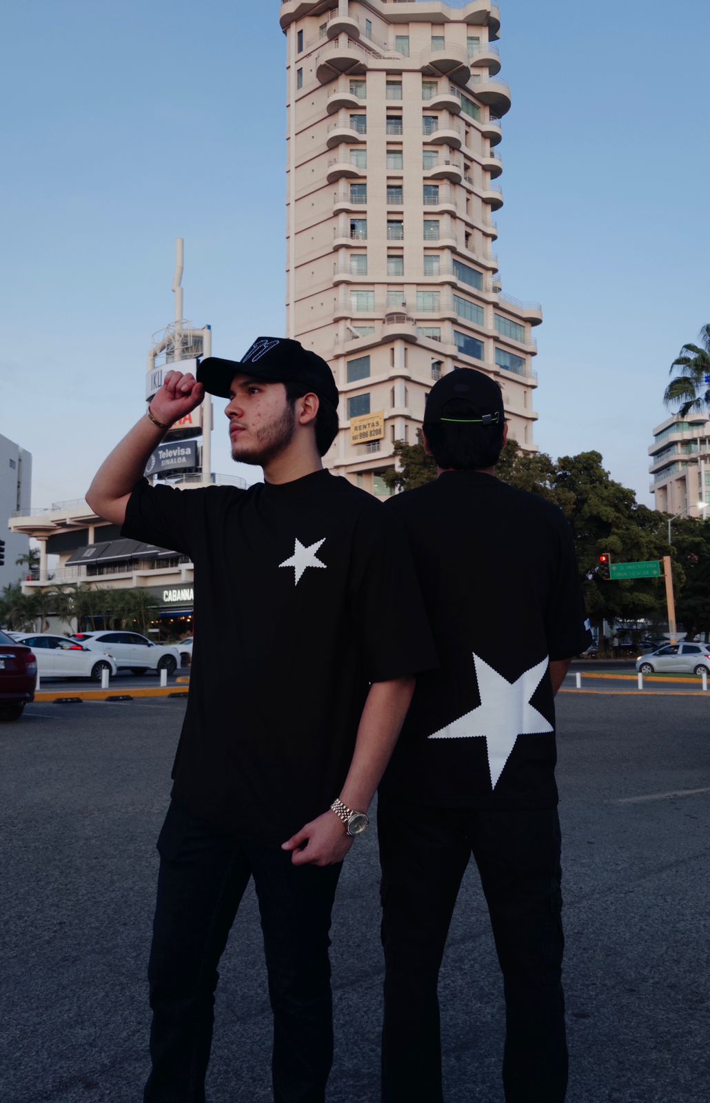 Rockstar