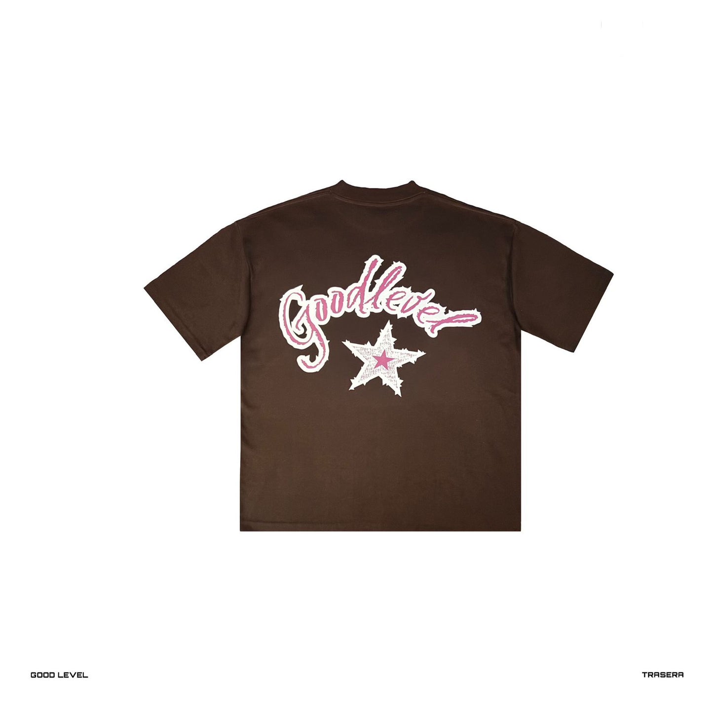 Goodlevel Brown